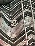 Lululemon Athletica Chevron-herringbone Black Active Pants Size 4 - photo 4