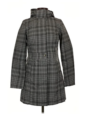Feller Coat (view 1)