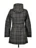 Feller 100% Cotton Gray Coat Size XS - photo 2