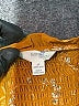Terra & Sky 100% Polyester Orange 3/4 Sleeve Blouse Size 4X - photo 7
