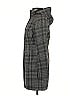 Feller 100% Cotton Gray Coat Size XS - photo 5