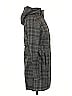 Feller 100% Cotton Gray Coat Size XS - photo 4