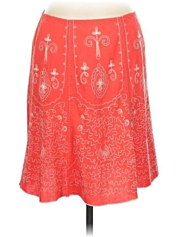 Heart Soul Casual Skirt (view 1)
