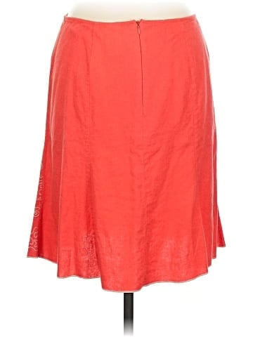 Heart Soul Casual Skirt (view 2)