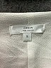 Drew Ivory Sleeveless Blouse Size S - photo 7