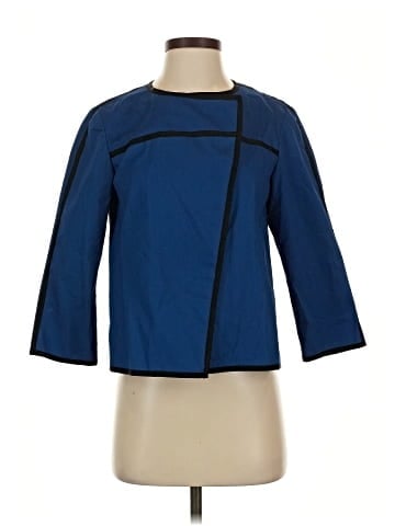 Lafayette 148 New York Jacket (view 1)