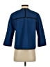 Lafayette 148 New York Blue Jacket Size P (petite) - photo 2