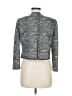 Tahari by ASL Gray Cardigan Size 6 - photo 2