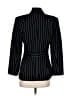 Taiga Stripes Black Blazer Size 2 - photo 2