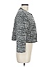 Tahari by ASL Gray Cardigan Size 6 - photo 4