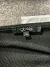 GB Solid Gray Black Casual Dress Size M - photo 7