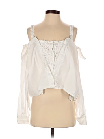 Maje Sleeveless Blouse (view 1)