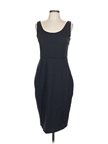 Donna Ricco Cocktail Dress (view 1)