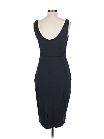 Donna Ricco Cocktail Dress (view 2)
