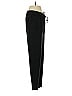 Ann Taylor LOFT 100% Polyester Black Casual Pants Size XS - photo 4