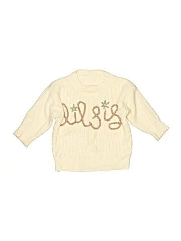 Unbranded Pullover Sweater (view 1)
