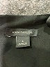 Ann Taylor Solid Black Cocktail Dress Size 6 - photo 7