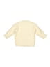 Unbranded Ivory Pink Pullover Sweater Size 7 - photo 2