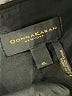 Donna Karan New York Solid Black Active Pants Size XL - photo 4