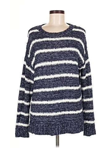 Caslon Pullover Sweater (view 1)