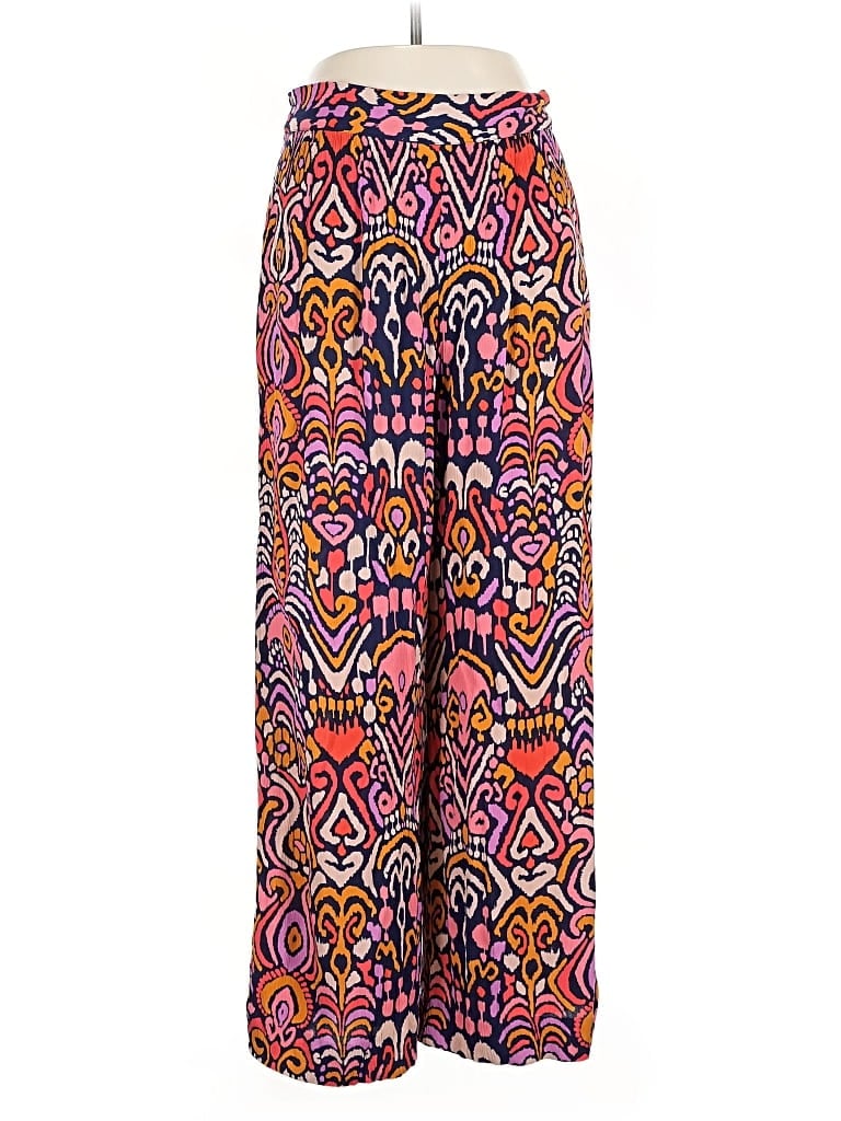 Pre-owned Boden Casual Pants In Pink