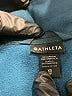 Athleta Teal Track Jacket Size XS - photo 7