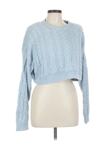 RE/DONE Pullover Sweater (view 1)