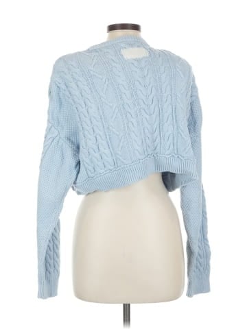 RE/DONE Pullover Sweater (view 2)