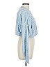 RE/DONE Blue Pullover Sweater Size L - photo 4