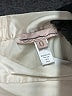 Hutch Ivory Formal Skirt Size 0 - photo 3