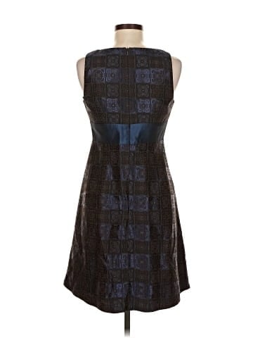 Badgley Mischka Cocktail Dress (view 2)