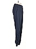 Tommy Bahama Solid Blue Active Pants Size S - photo 4