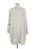 DONNI Gray Cardigan One size - photo 2