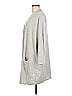 DONNI Gray Cardigan One size - photo 5