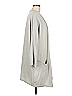 DONNI Gray Cardigan One size - photo 4