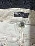 DL1961 Ivory Khaki Shorts Size 30 waist - photo 3
