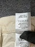 DL1961 Ivory Khaki Shorts Size 30 waist - photo 4
