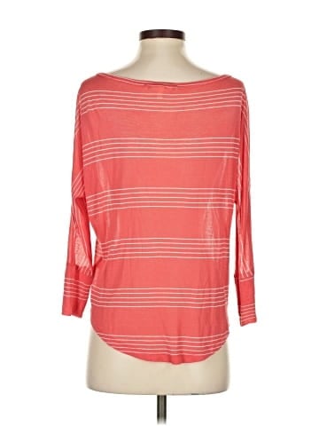 Soft Joie 3/4 Sleeve T-Shirt (view 2)