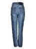 Sandro Color Block Blue Jeans Size EU (FR) 34 / US 2 - photo 2