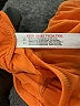 Out From Under Orange One Piece Swimsuit Size M - photo 4
