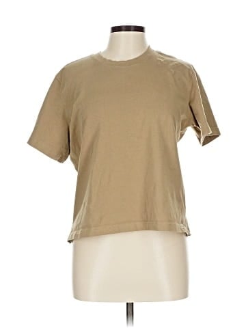 Faconnable Short Sleeve T-Shirt (view 1)