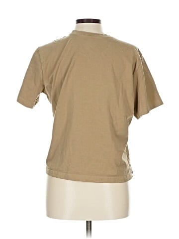 Faconnable Short Sleeve T-Shirt (view 2)