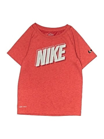 Nike Active T-Shirt (view 1)