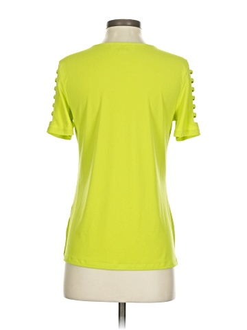 MICHAEL Michael Kors Short Sleeve Top (view 2)