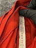 Lululemon Athletica Red Orange Active Pants Size 4 - photo 7