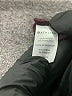 Athleta Burgundy Cardigan Size XS - photo 8