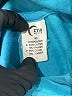 Zyia Active Teal Sweatshirt Size XS - photo 7