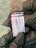 MONORENO Black Jacket Size XS - photo 7