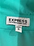 Express Teal Long Sleeve Blouse Size S (petite) - photo 3