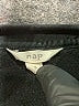 Nap Black Long Sleeve Top Size S - photo 7